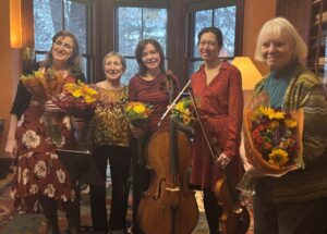 20251123 Shapiro concert @Farnsworth